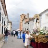 FIESTAS 2021: PROCESIÓN DOMINGO
