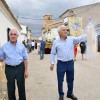 FIESTAS 2021: PROCESIÓN DOMINGO