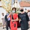 FIESTAS 2021: PROCESIÓN DOMINGO
