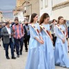 FIESTAS 2021: PROCESIÓN DOMINGO