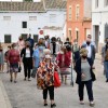 FIESTAS 2021: PROCESIÓN DOMINGO