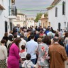 FIESTAS 2021: PROCESIÓN DOMINGO