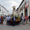 FIESTAS 2021: PROCESIÓN DOMINGO