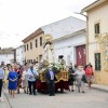 FIESTAS 2021: PROCESIÓN DOMINGO
