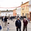 FIESTAS 2021: PROCESIÓN LUNES