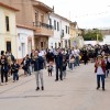 FIESTAS 2021: PROCESIÓN LUNES