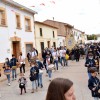 FIESTAS 2021: PROCESIÓN LUNES