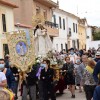 FIESTAS 2021: PROCESIÓN LUNES