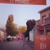 PRUEBA CICLISTA NON STOP MADRID-MURCIA