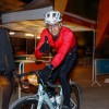 PRUEBA CICLISTA NON STOP MADRID-MURCIA