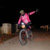 PRUEBA CICLISTA NON STOP MADRID-MURCIA
