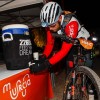 PRUEBA CICLISTA NON STOP MADRID-MURCIA