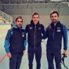 PRUEBA CICLISTA NON STOP MADRID-MURCIA