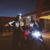PRUEBA CICLISTA NON STOP MADRID-MURCIA