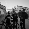 PRUEBA CICLISTA NON STOP MADRID-MURCIA