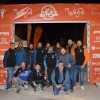PRUEBA CICLISTA NON STOP MADRID-MURCIA