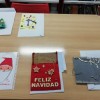 CONCURSO DE TARJETAS NAVIDEÑAS
