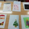 CONCURSO DE TARJETAS NAVIDEÑAS
