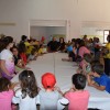 FIESTAS 2019: PREPARATIVOS COMIDA, JUEGOS Y COCINA INFANTIL: Máster Class de Cocina Infantil