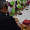 FIESTAS 2019: PREPARATIVOS COMIDA, JUEGOS Y COCINA INFANTIL: Máster Class de Cocina Infantil