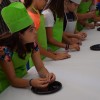 FIESTAS 2019: PREPARATIVOS COMIDA, JUEGOS Y COCINA INFANTIL: Máster Class de Cocina Infantil