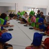 FIESTAS 2019: PREPARATIVOS COMIDA, JUEGOS Y COCINA INFANTIL: Máster Class de Cocina Infantil