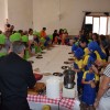 FIESTAS 2019: PREPARATIVOS COMIDA, JUEGOS Y COCINA INFANTIL: Máster Class de Cocina Infantil