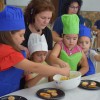 FIESTAS 2019: PREPARATIVOS COMIDA, JUEGOS Y COCINA INFANTIL: Máster Class de Cocina Infantil