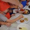 FIESTAS 2019: PREPARATIVOS COMIDA, JUEGOS Y COCINA INFANTIL: Máster Class de Cocina Infantil