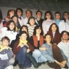 PROYECCIÓN DE LA REINA DE LA CASA DEL AÑO 1995 EN EL PICAZO