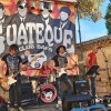 FIESTAS 2019: GUATEQUE CLUB BAND