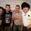 FIESTAS 2019: GUATEQUE CLUB BAND
