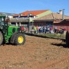 FIESTAS 2019: CONCURSOS DE CORTE Y TORTILLAS: Concurso de Corte con Tractor