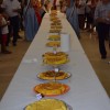 FIESTAS 2019: CONCURSOS DE CORTE Y TORTILLAS: Concurso de Tortillas