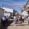 FIESTAS 2019: PROCESIÓN LUNES