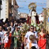 FIESTAS 2019: PROCESIÓN LUNES