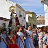 FIESTAS 2019: PROCESIÓN LUNES