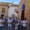 FIESTAS 2019: PROCESIÓN LUNES