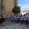 FIESTAS 2019: PROCESIÓN LUNES