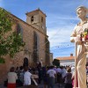 FIESTAS 2019: PROCESIÓN LUNES