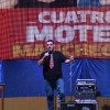 FIESTAS 2019: TRIBUTO A MANOLO ESCOBAR Y CUATRO MOTES MANCHEGOS