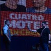 FIESTAS 2019: TRIBUTO A MANOLO ESCOBAR Y CUATRO MOTES MANCHEGOS