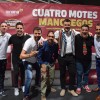 FIESTAS 2019: TRIBUTO A MANOLO ESCOBAR Y CUATRO MOTES MANCHEGOS