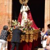 FIESTAS 2019: PROCESIÓN DOMINGO