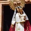 FIESTAS 2019: PROCESIÓN DOMINGO