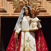 FIESTAS 2019: PROCESIÓN DOMINGO