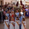 FIESTAS 2019: PROCESIÓN DOMINGO