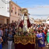 FIESTAS 2019: PROCESIÓN DOMINGO