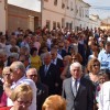 FIESTAS 2019: PROCESIÓN DOMINGO