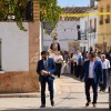 FIESTAS 2019: PROCESIÓN DOMINGO